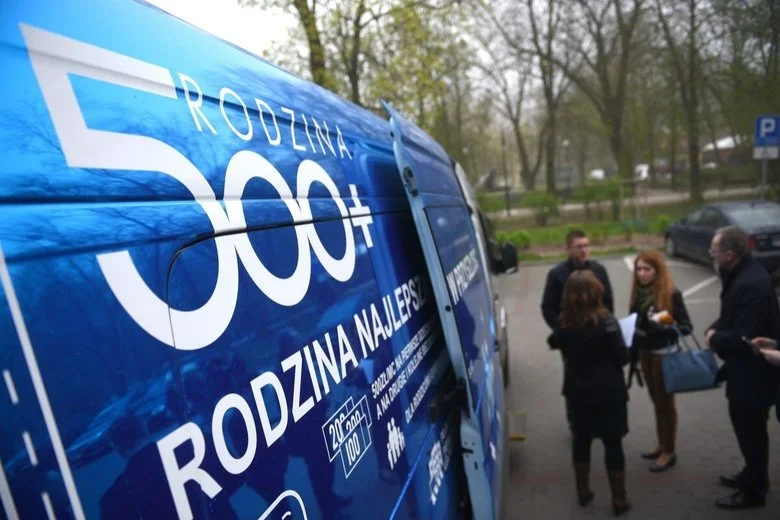 422 tysiące Polaków więcej, którzy żyją w skrajnej biedzie - takie dane przyniósł rok 2018