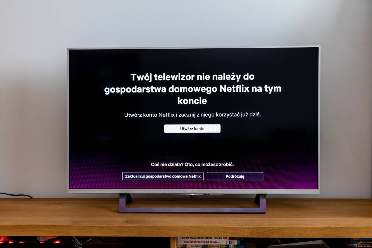 Poszły skargi do urzędu.