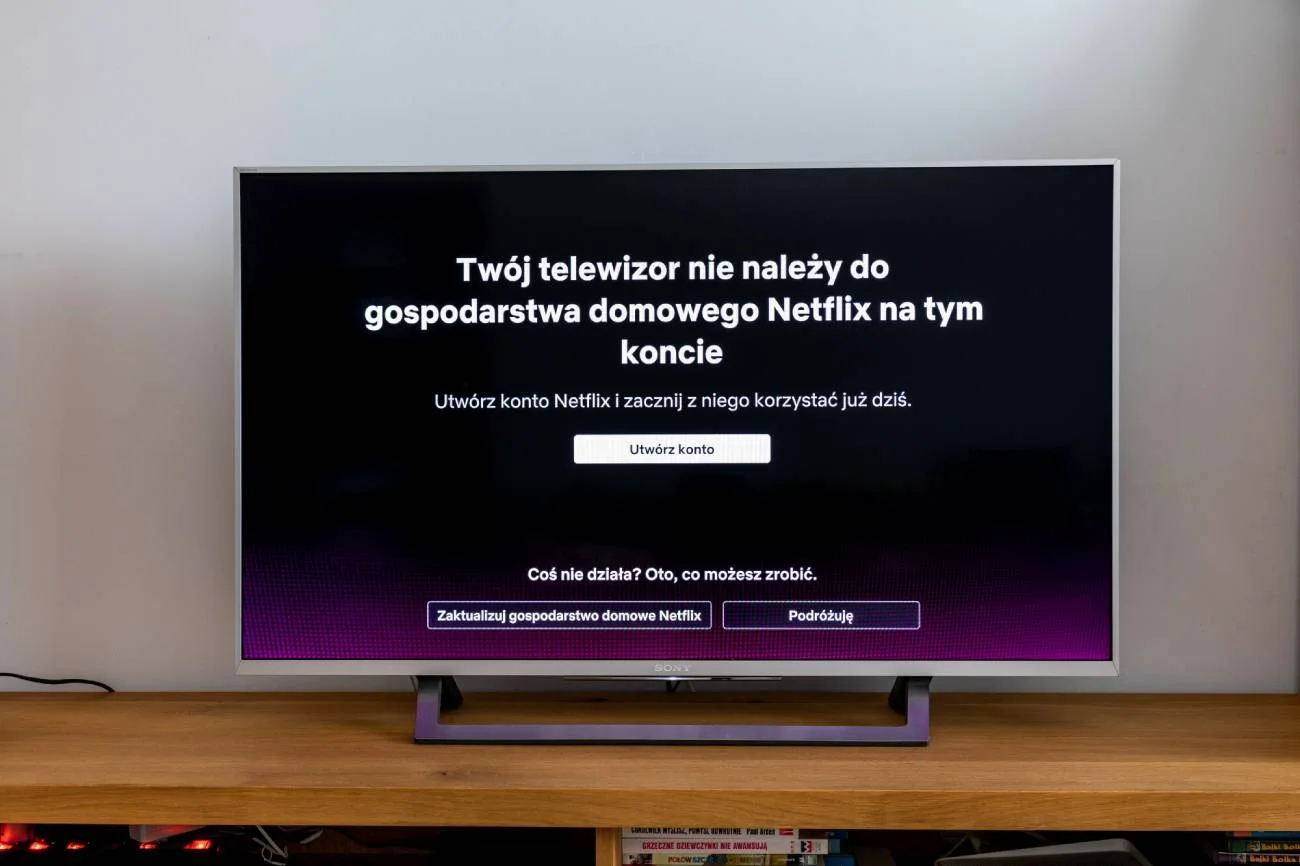Poszły skargi do urzędu.