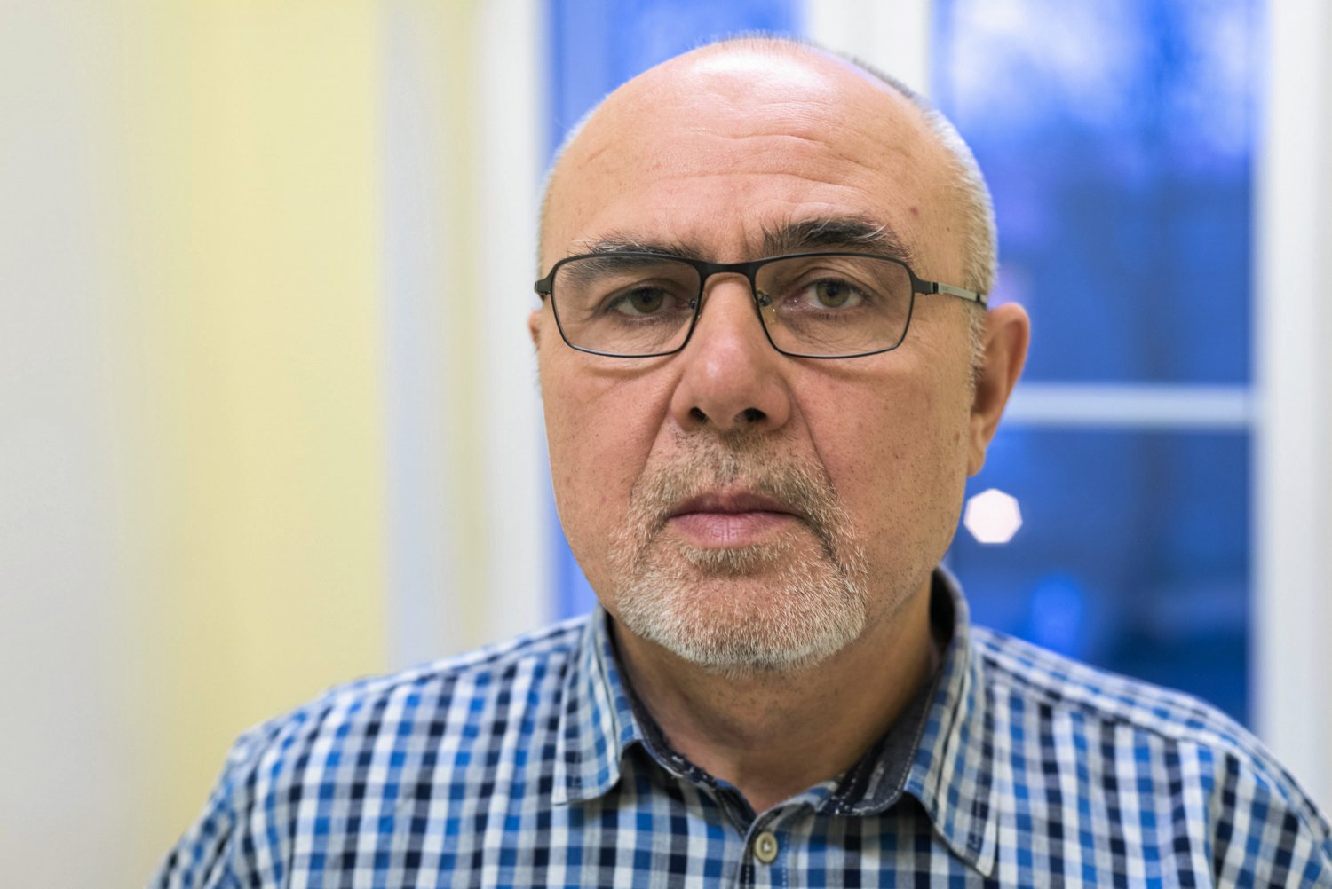 Paweł Szczygieł wygrał w sądzie proces z byłym pracodawcą, firmą Cargill