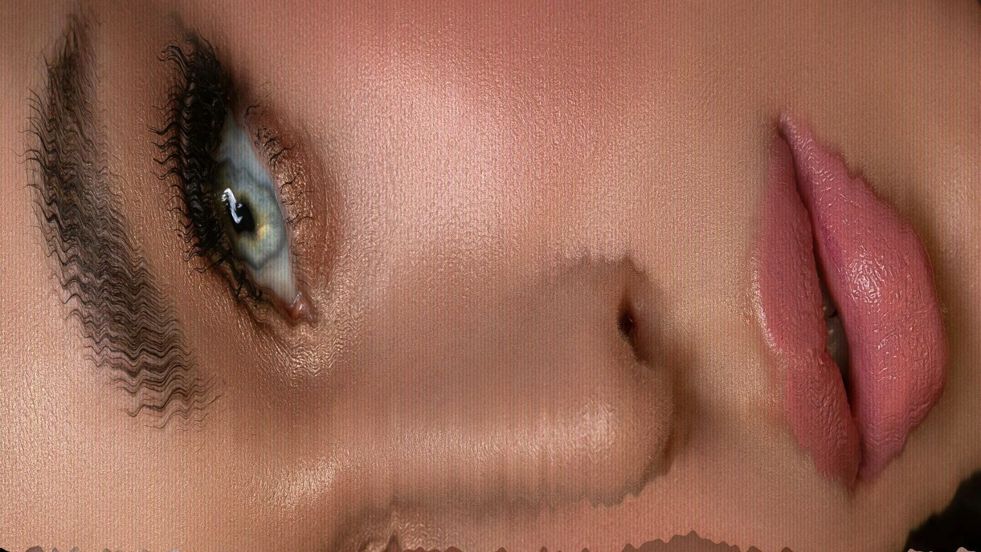 Google Meet wprowadza nowe funkcje upiększające. Makijaż AI wzbudza kontrowersje