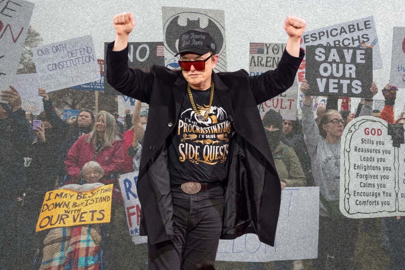 19-letni Edward Coristine, posługujący się pseudonimem "Wielkie Jaja"  na początku roku dołączył do zespołu Elona Muska odpowiedzialnego za restrukturyzację amerykańskiego rządu. 