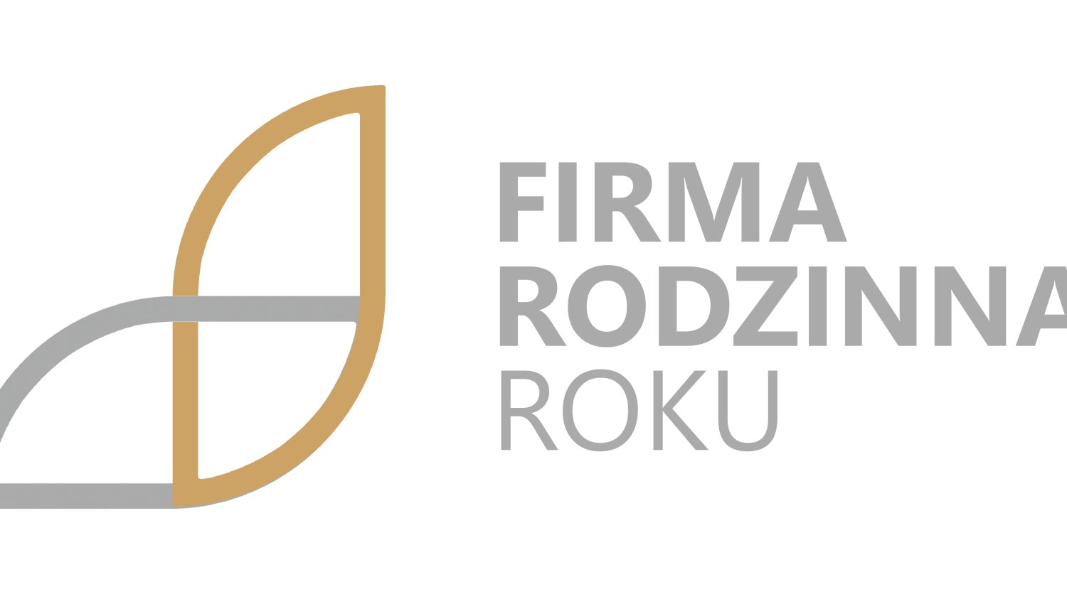 Logotyp Konkursu Firma Rodzinna Roku