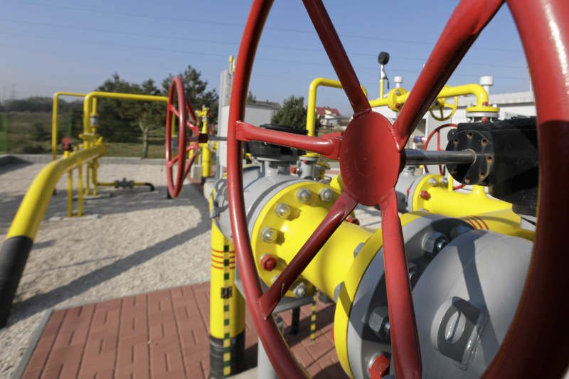 PGNiG ujawnia plany do 2022 r. i odwołuje wiceprezesa