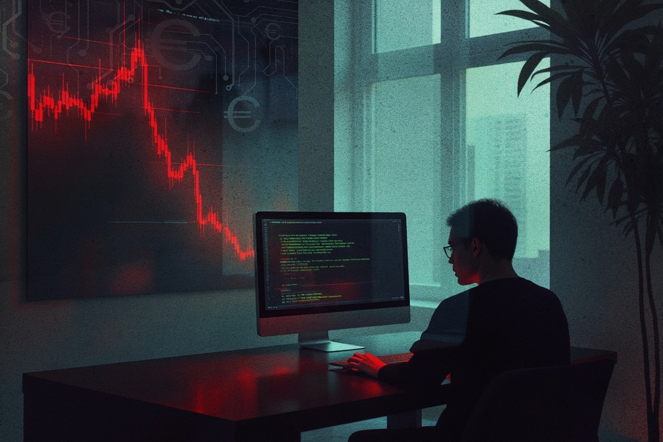 Dziś to, co kilka lat temu potrafił początkujący programista, sztuczna inteligencja zrobi szybciej i niemal za darmo.