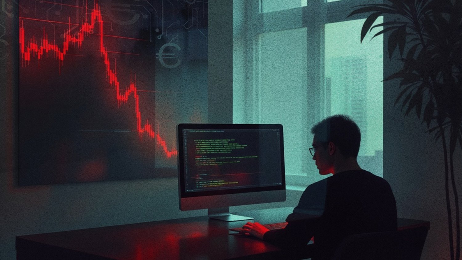 Dziś to, co kilka lat temu potrafił początkujący programista, sztuczna inteligencja zrobi szybciej i niemal za darmo.