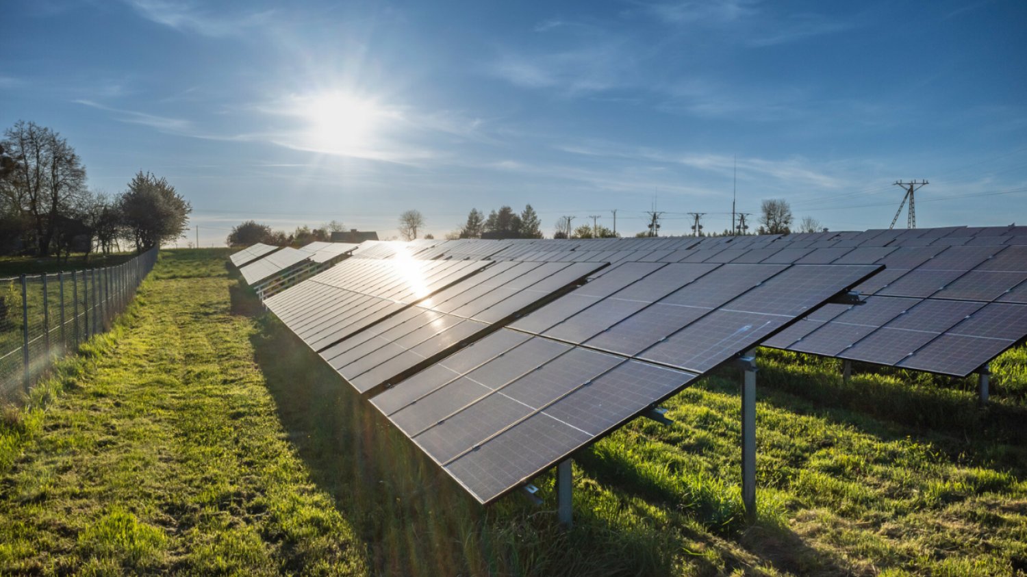 Projekt budowy magazynu energii będzie stanowił przełomową inwestycję również dla wykonawcy ze względu na jego plan wejścia na polski rynek magazynów energii.