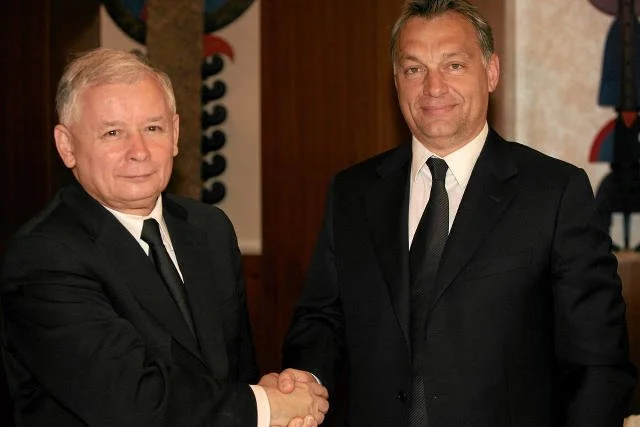 Jarosław Kaczyński wiele razy podkreślał, że chce zrobić w Warszawie drugi Budapeszt