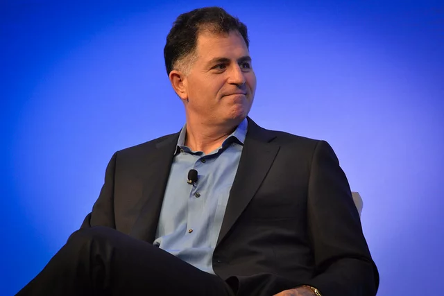 Michael Dell zaczynał na zmywaku, a skończył jako kierownik sali w chińskiej restauracji