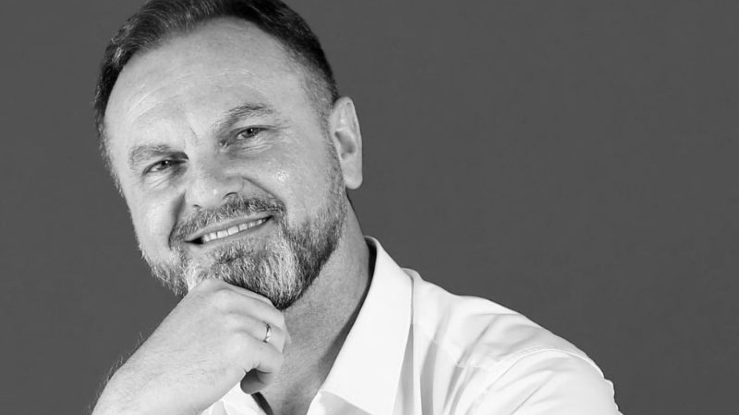 Wojciech Putrzyński jest dyrektorem zarządzającym agencji reklamowej Change Serviceplan.