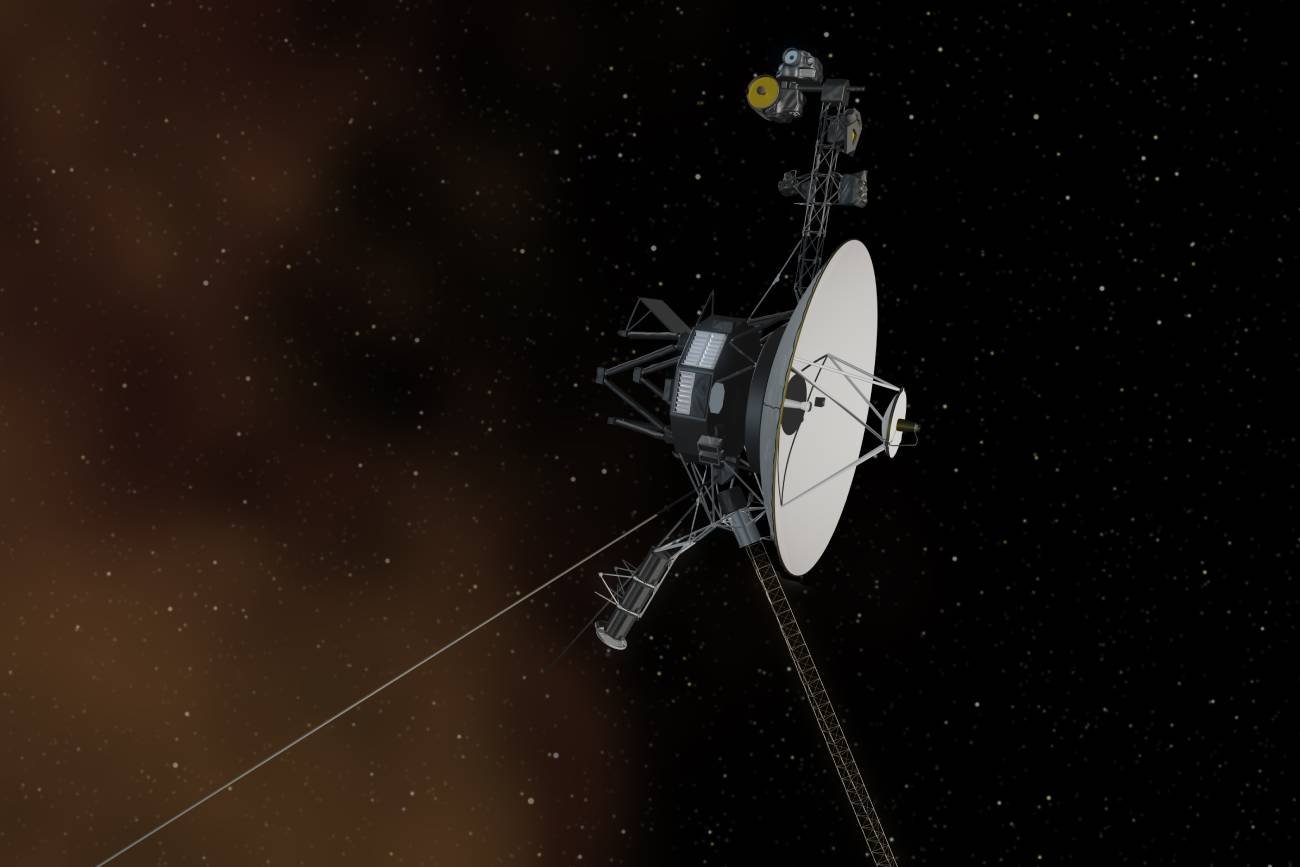 Voyager 1