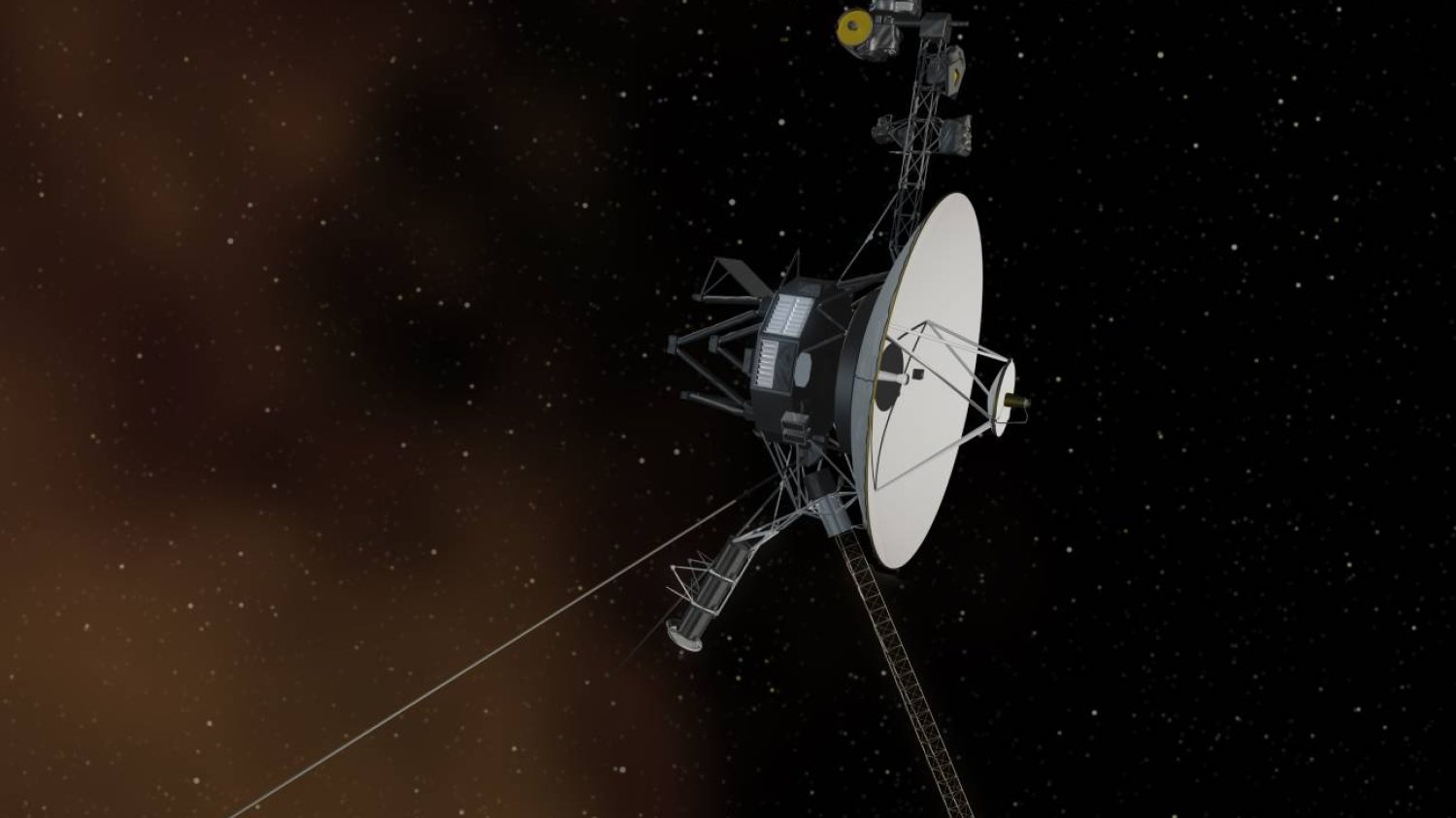 Voyager 1