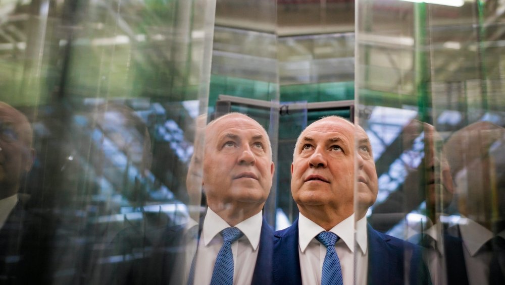 Spór w rodzinie właścicieli Druteksu może być zaledwie początkiem fali podobnych konfliktów.