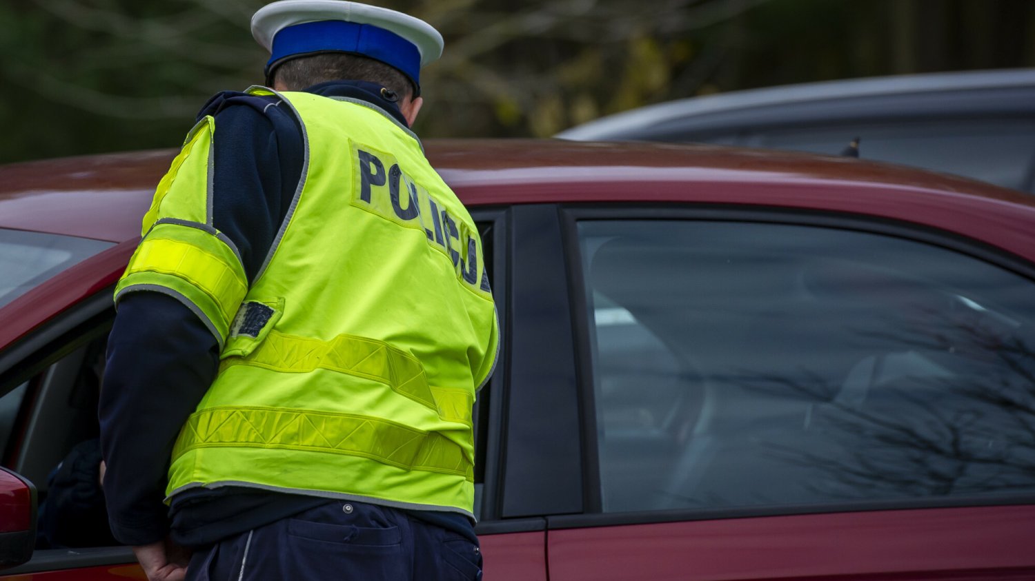 Ważna zmiana dla kierowców i kontrole samochodów przez pracowników poczty
