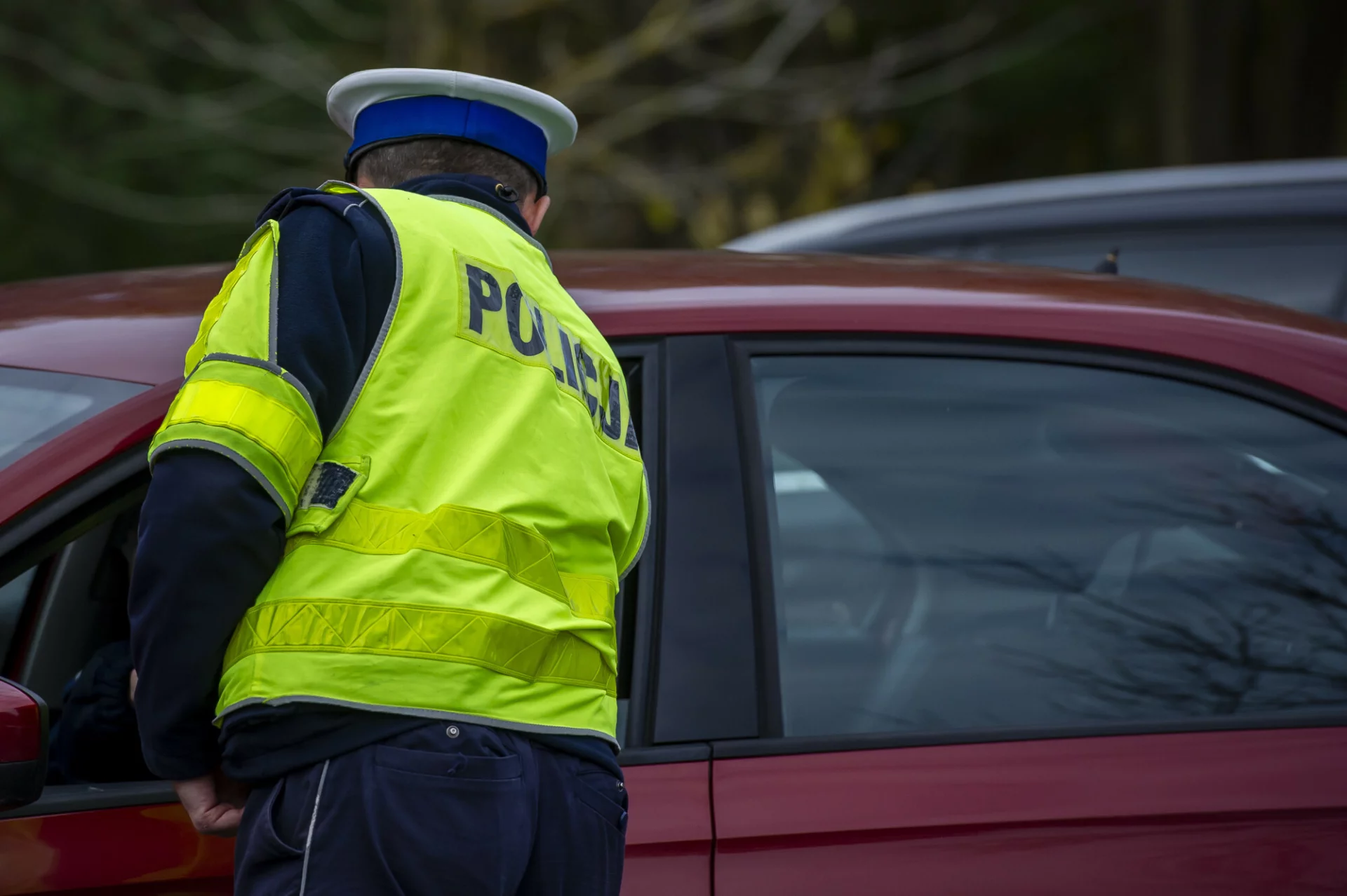 Ważna zmiana dla kierowców i kontrole samochodów przez pracowników poczty
