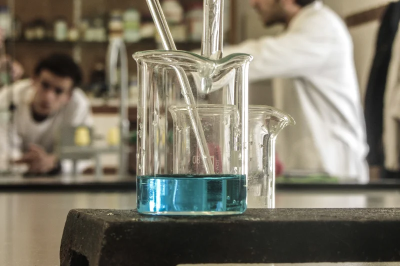W ramach projektu Alfa School naukowcy uczą się m. in. jak komercjalizować swoje wynalazki.