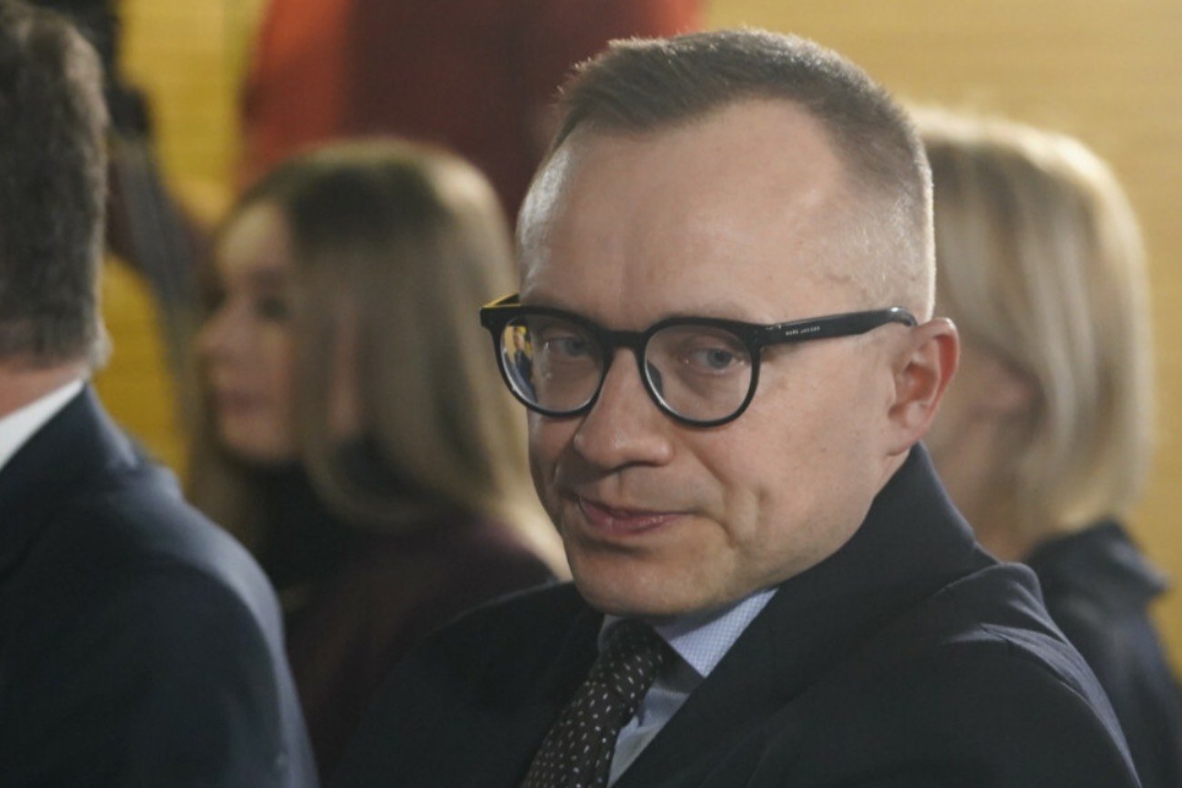 Państwo oddało 24 mld zł w ramach zwrotów podatków. Dane przedstawił minister Artur Soboń.