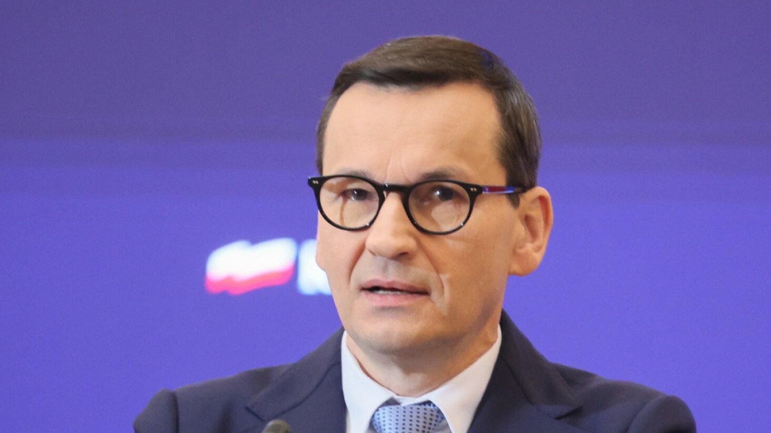 Mateusz Morawiecki