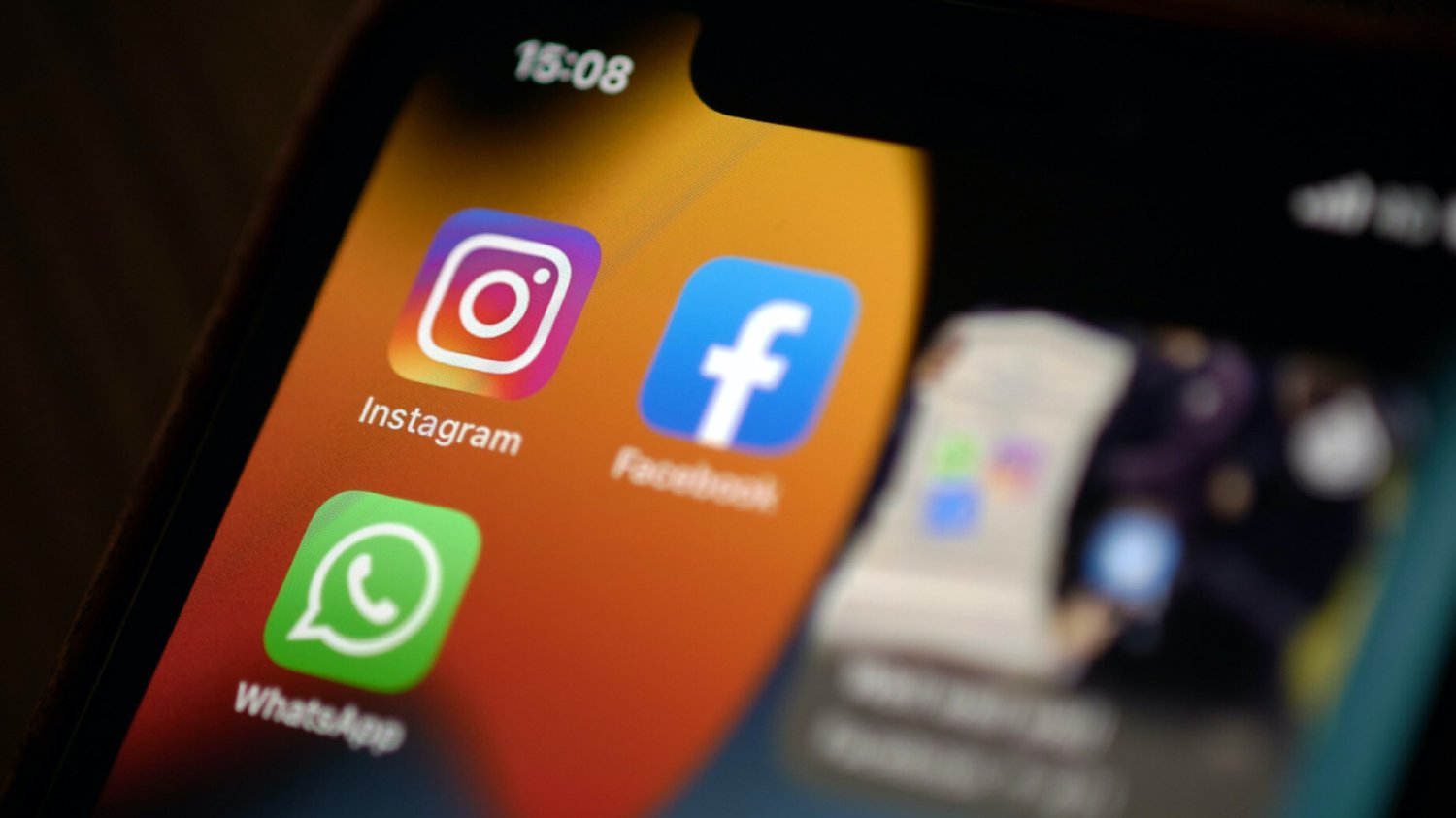 Awaria pokazała, że dla wielu Facebook jest całym internetem