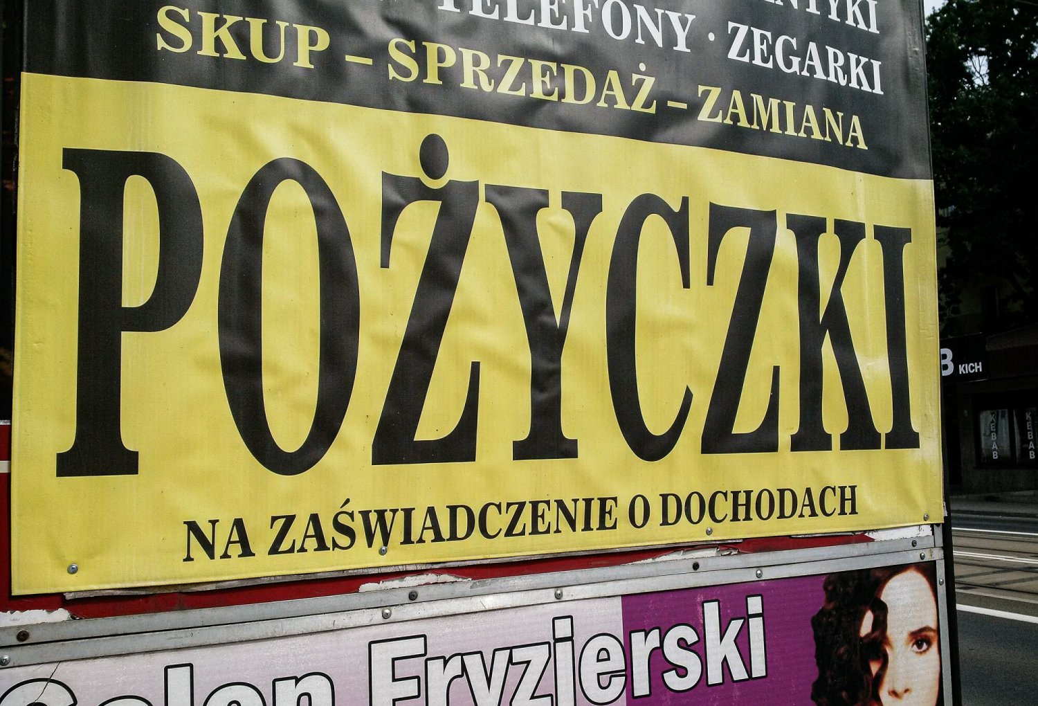 Zadłużenie Polaków w 2024 roku – raport BIK