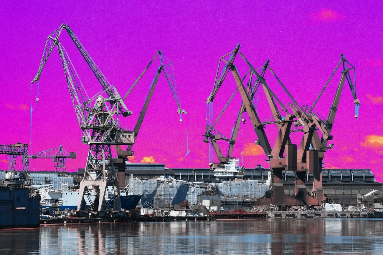 Niemcy mówią jasno: Polska "kotwicą stabilności gospodarczej regionu"