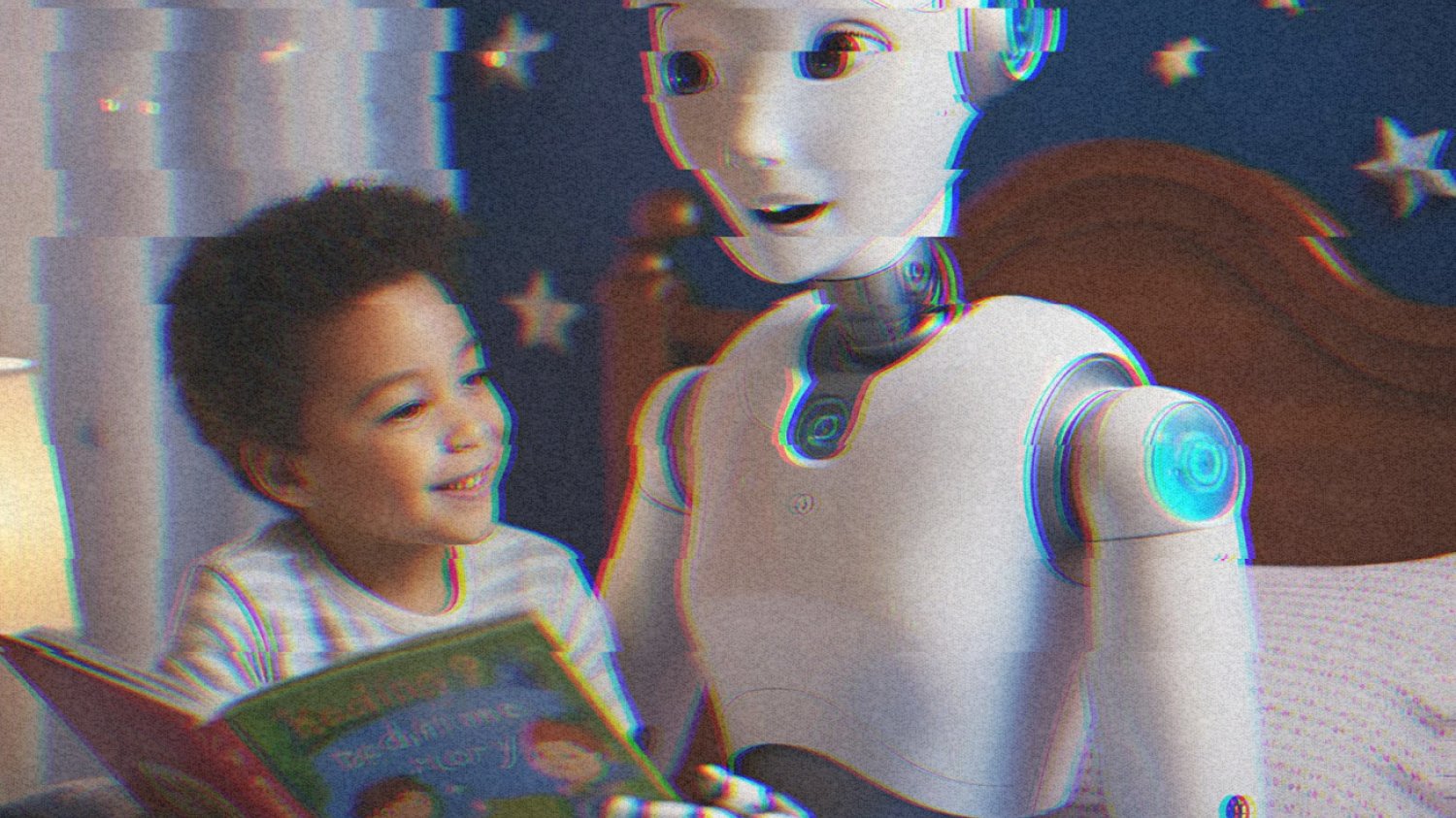 "Gemini for kids" to pierwsza próba uporządkowania przestrzeni AI dla najmłodszych