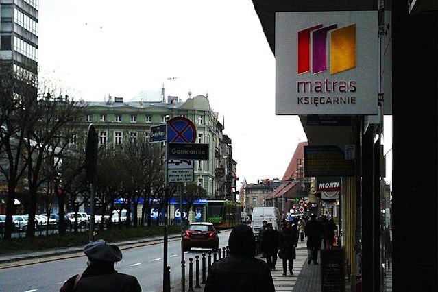 Zarząd Matras robi dobrą minę do złej gry?