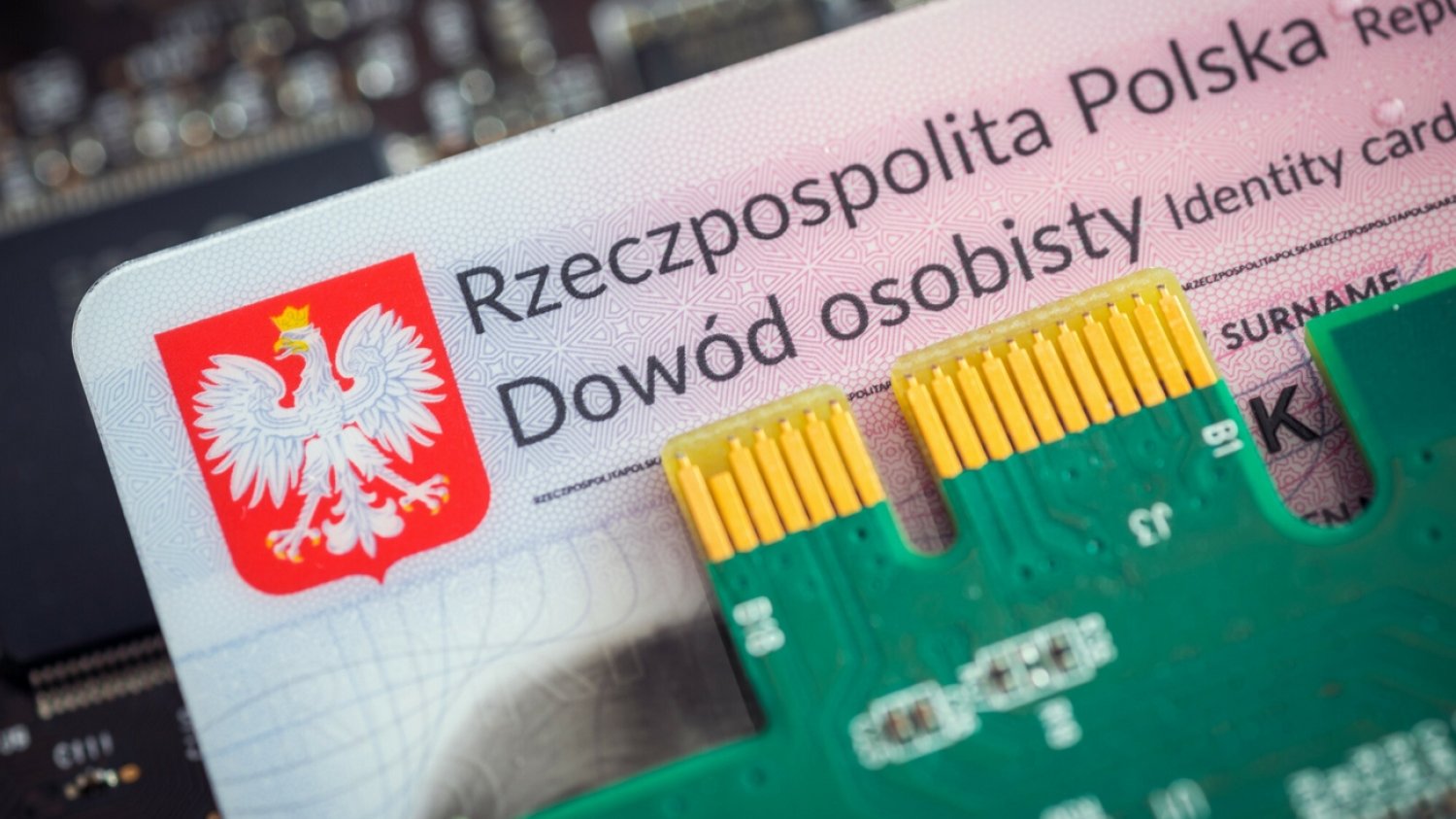 Dowód osobisty - ile trzeba czekać na jego odbiór?