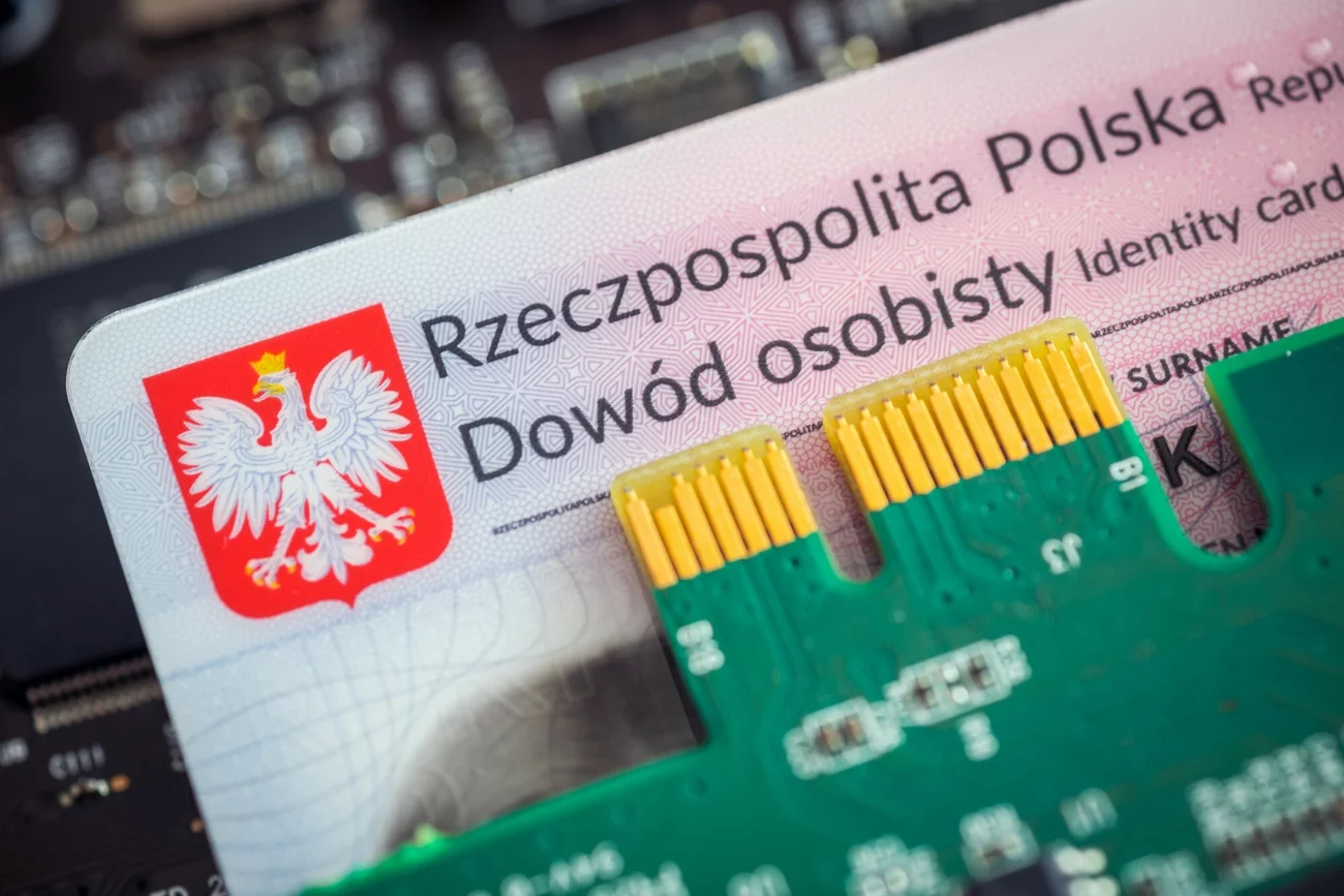 Dowód osobisty - ile trzeba czekać na jego odbiór?