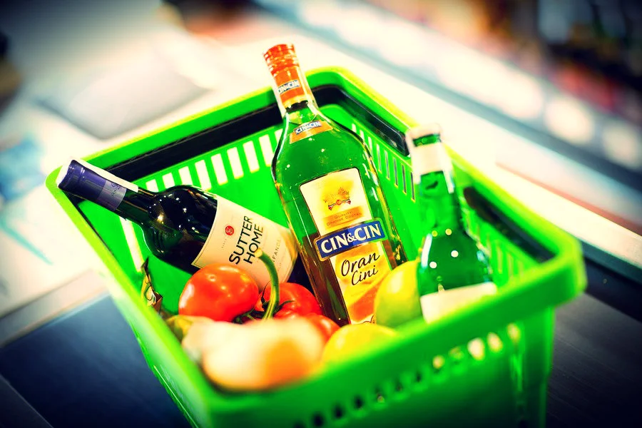 "Włoskie" alkohole firmy Ambra nie tracą na popularności od 25 lat istnienia firmy.