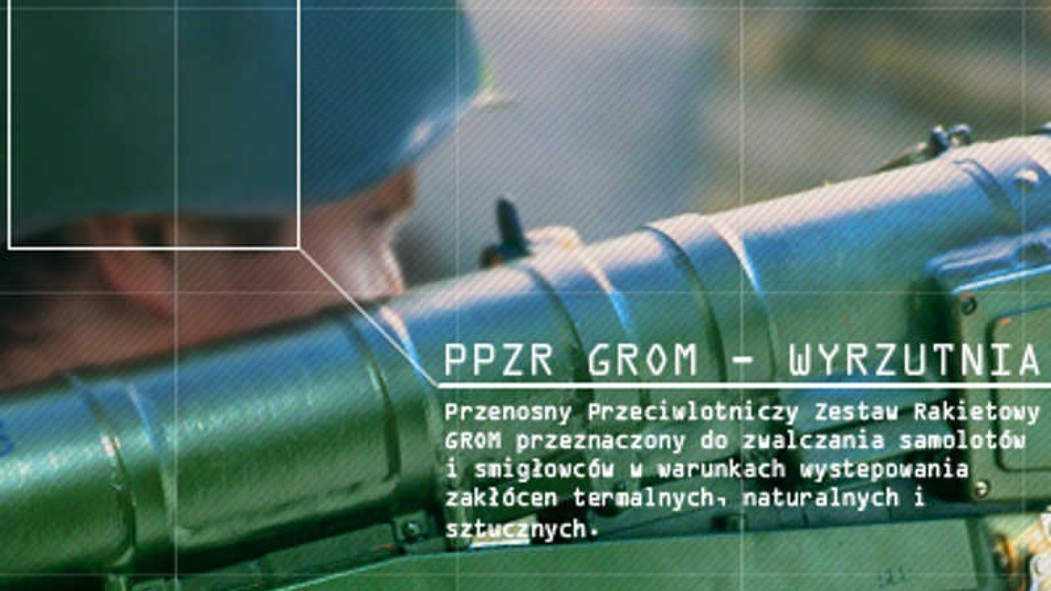 Litwa kupiła od nas pociski przeciwlotnicze. W Gruzji rakiety GROM zestrzeliły 9 rosyjskich pojazdów