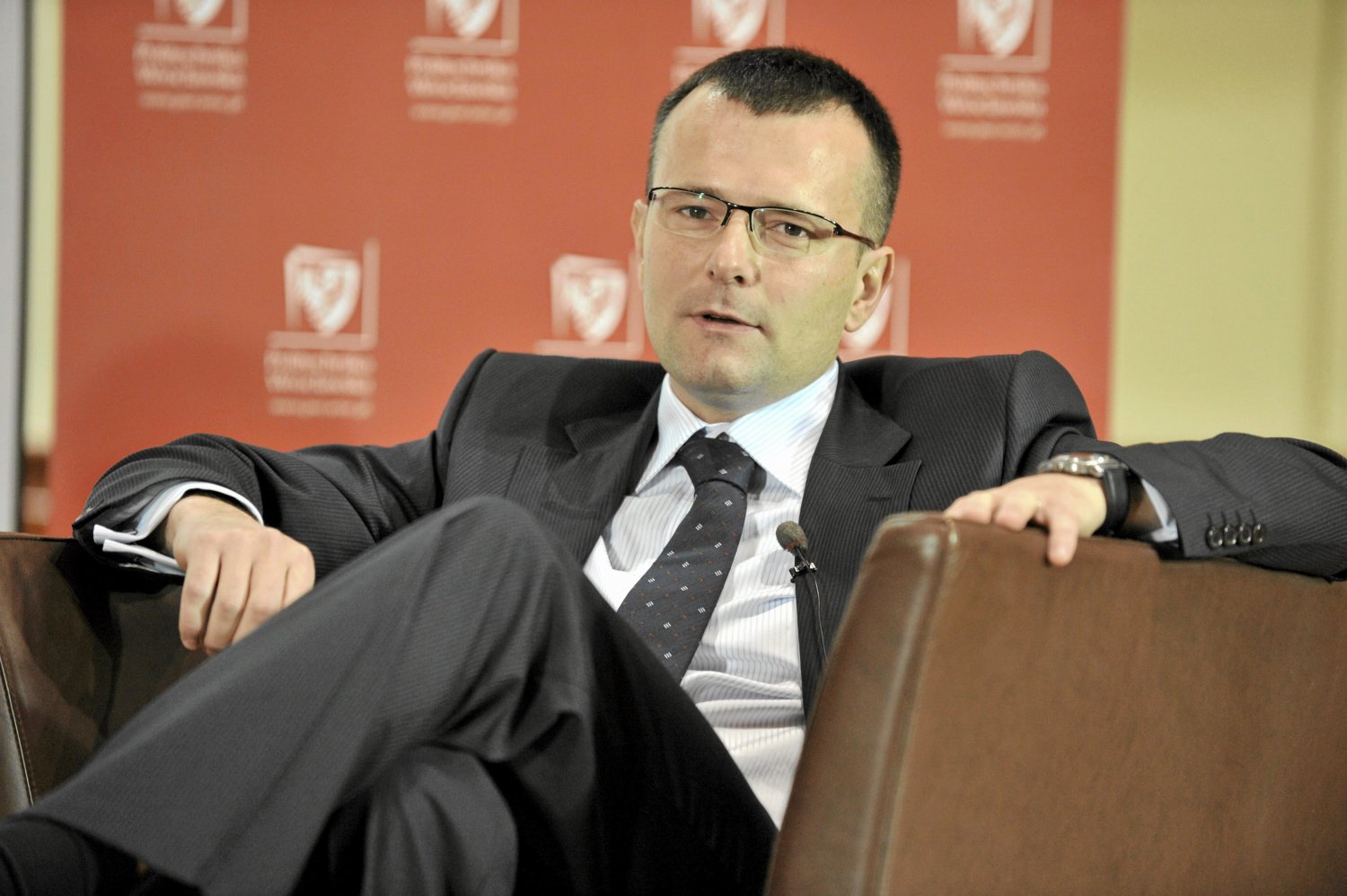 Ludzie, którzy pracują po 10-12 godzin dziennie, ponieśli porażkę w jakimś obszarze życia - twierdzi Tomasz Szpikowski