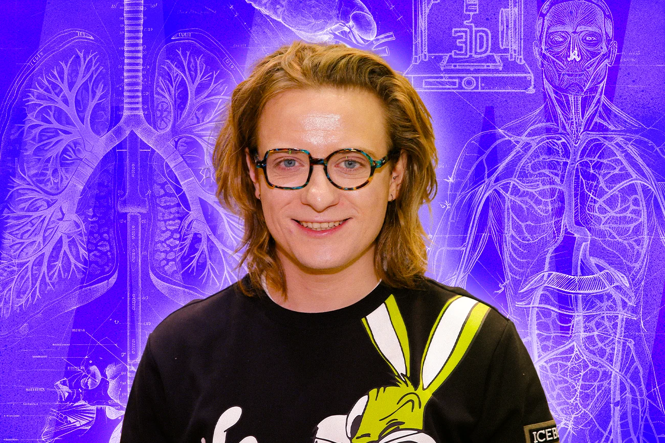 "Nauka często tak działa. Jest napędzana ciekawością – dopiero potem zastanawiamy się, czy to, co znajdziemy, będzie przydatne dla społeczeństwa".