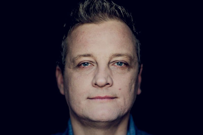 Maciej Waligóra jednym z jurorów na najważniejszym światowym konkursie reklamy. [NIE RUSZAĆ]