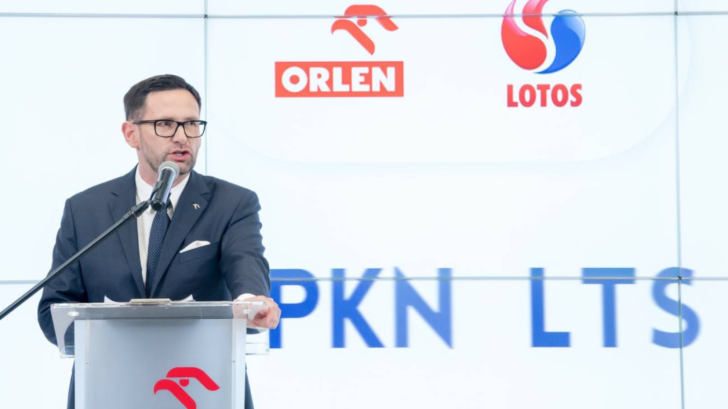 Fuzja stworzyła ryzyko dla polskiego rynku paliw.
