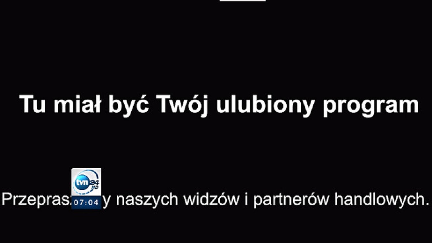 Na czym polega podatek od mediów, przeciwko któremu protestują dziennikarze?