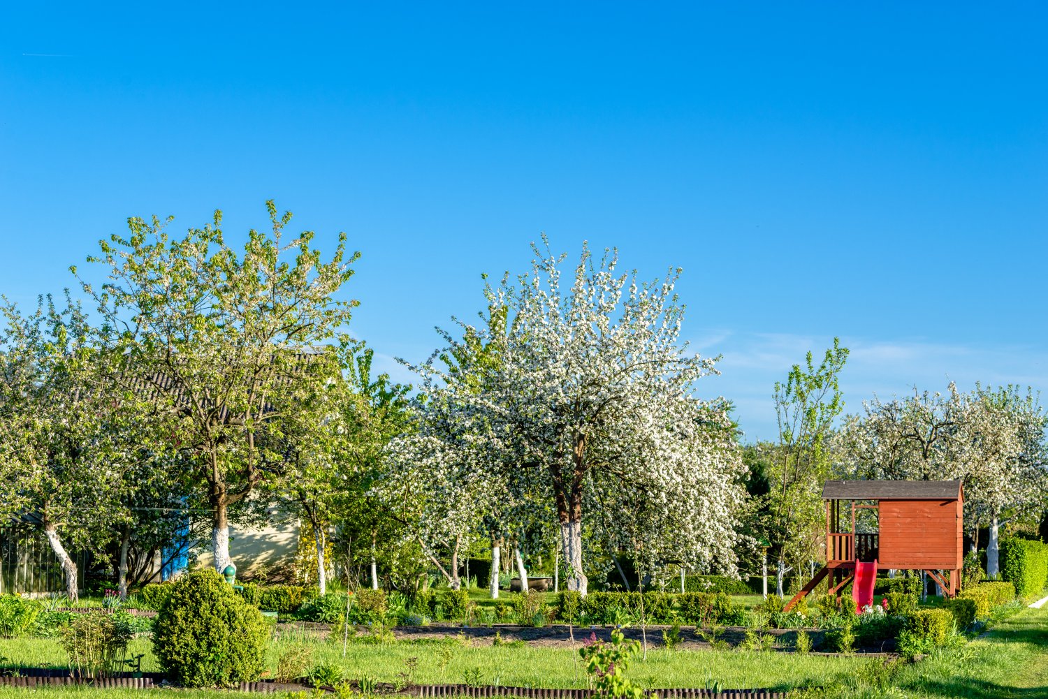Ceny działek rekreacyjnych zaczynają się od 30-40 tysięcy zł, ale są to oferty rzadko spotykane na rynku.
