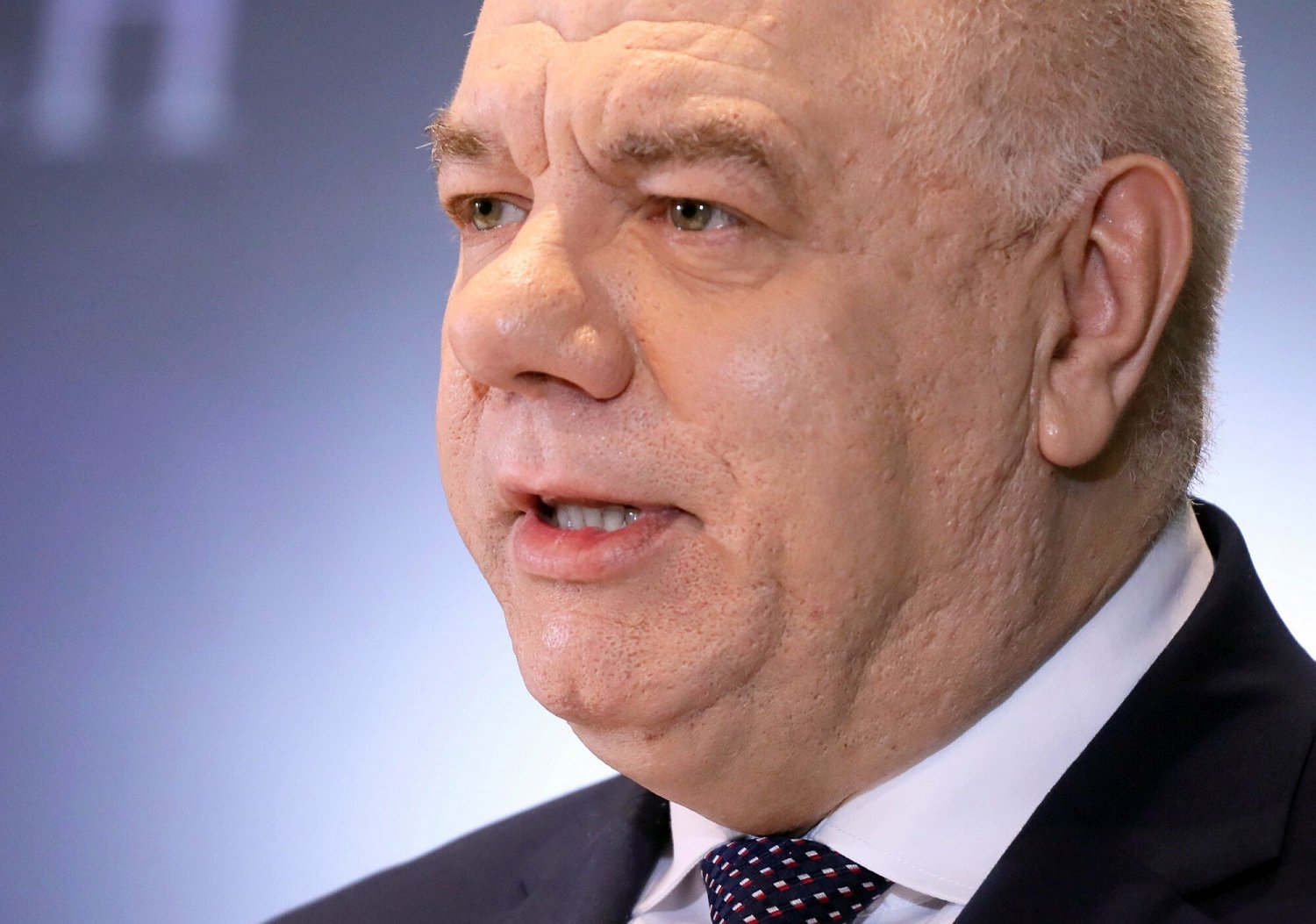 Jacek Sasin, minister aktywów państwowych, musi czuć dumę widząc jak rosną zyski państwowych spółek