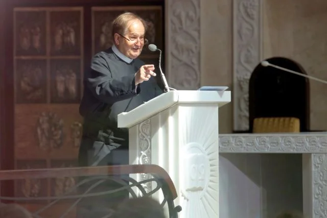 O. Tadeusz Rydzyk