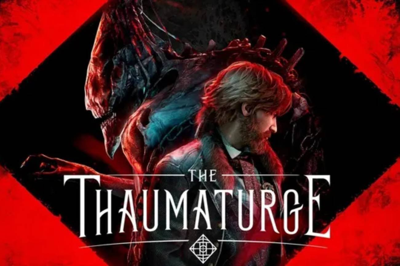 Jaka jest gra The Thaumaturge?