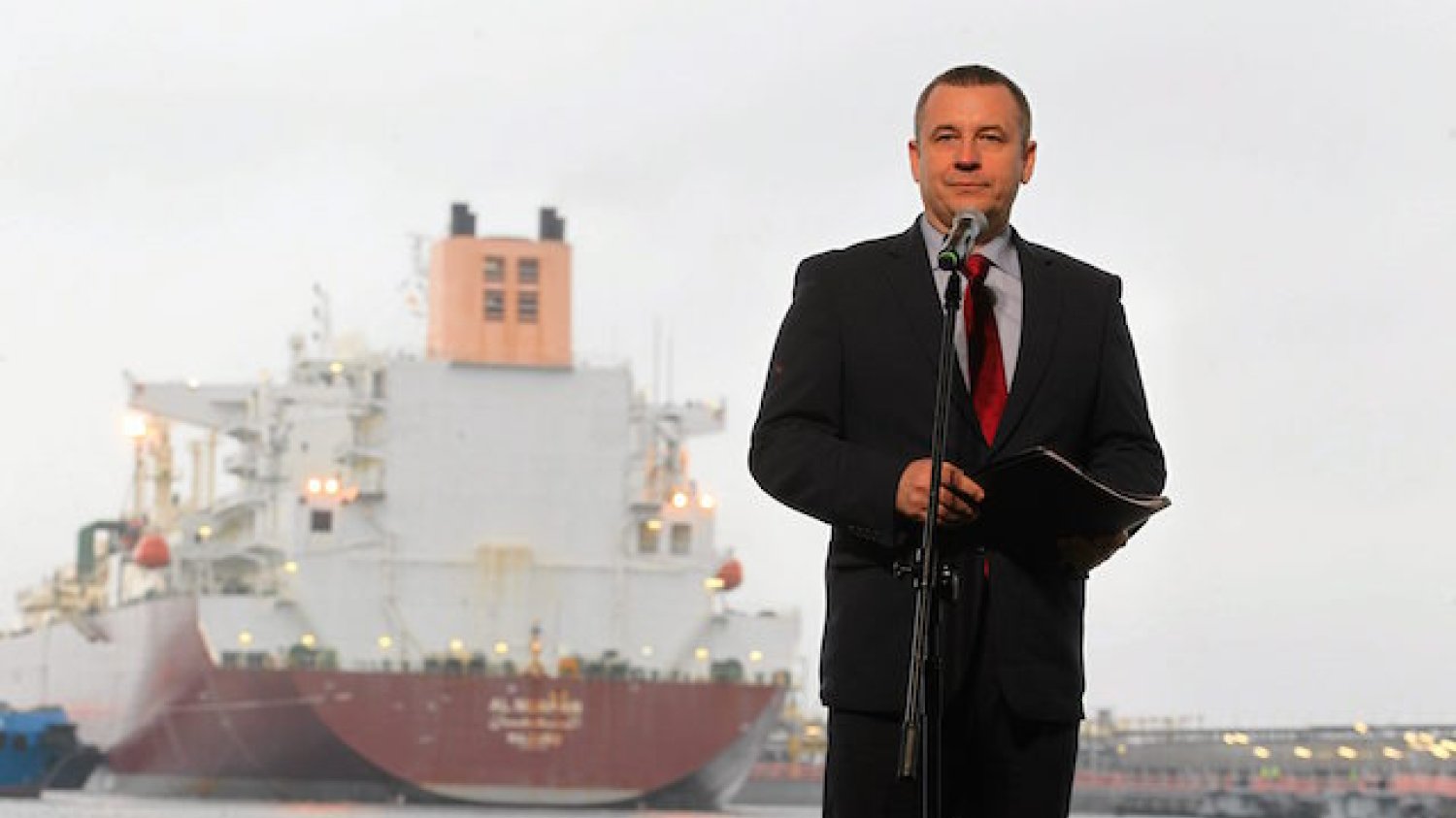 Henryk Baranowski jako jedyny nie musi obawiać się o swoje stanowisko.