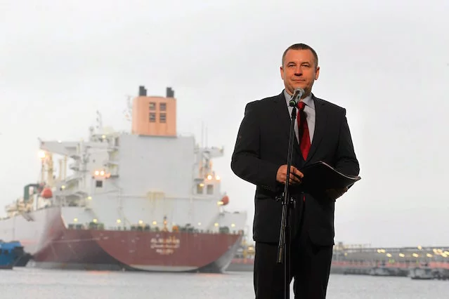 Henryk Baranowski jako jedyny nie musi obawiać się o swoje stanowisko.