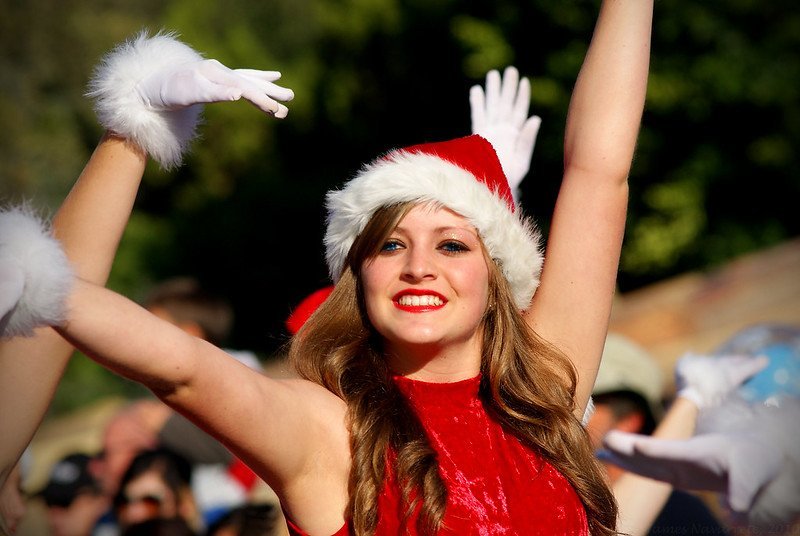 W tym roku Śnieżynki i Mikołajów czeka bezrobocie.