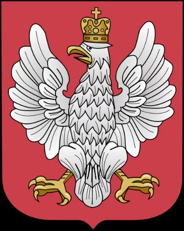 A tak wyglądało godło Polski w pierwszej połowie XX międzywojennego