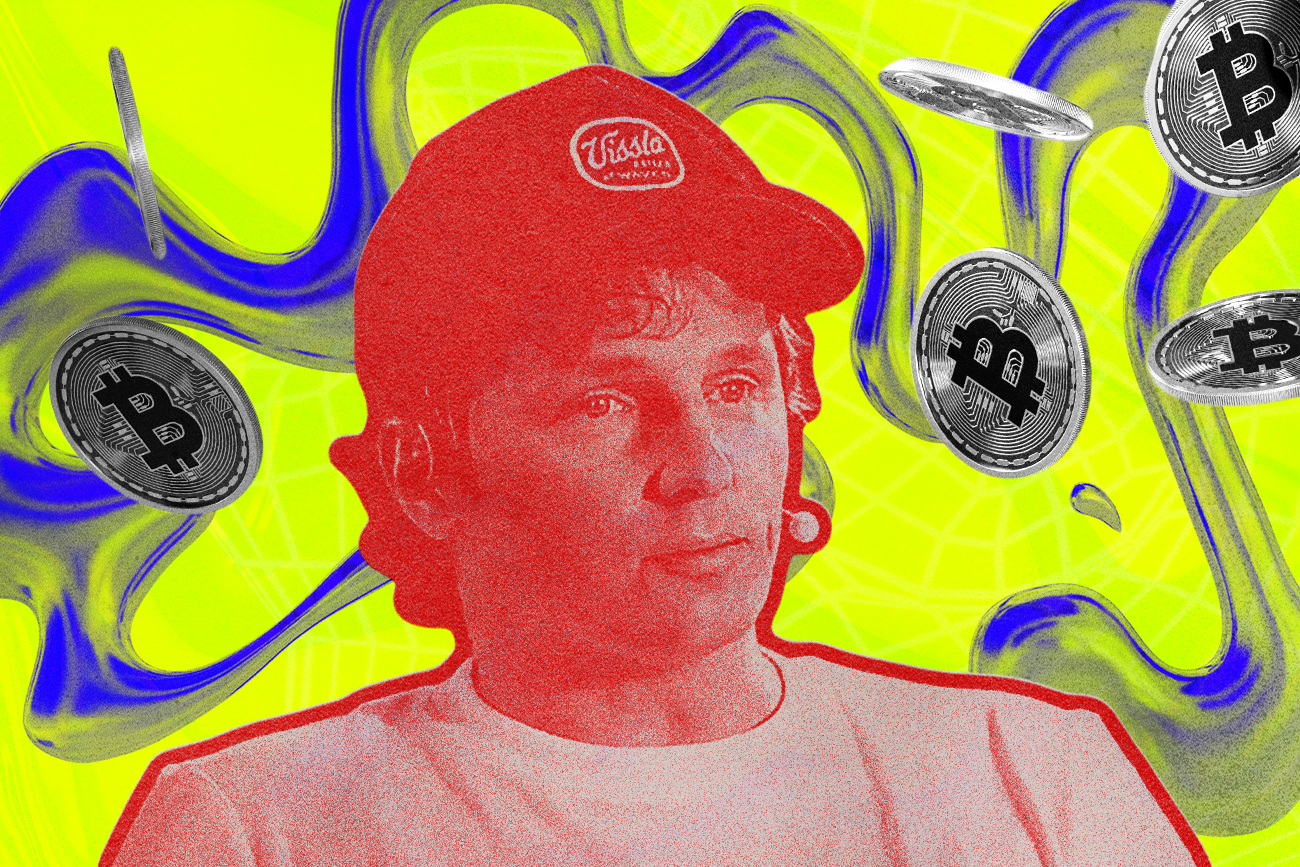 Zaorski miał wyprowadzić 3,5 mln dolarów z projektu bez wiedzy i zgody inwestorów.