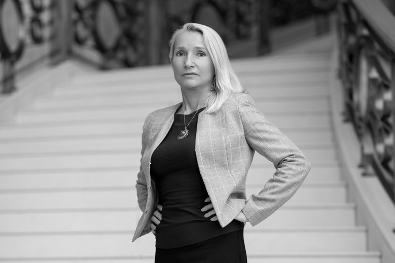 Zmarła Anna Hejka, założycielka m.in. pierwszego banku inwestycyjnego w Europie Centralnej