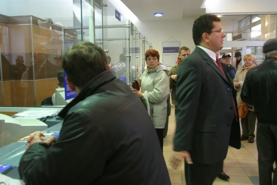 Na stworzenie Departamentu ds. Fintech miały nalegać banki, które inwestują w nowe rozwiązania i firmy.