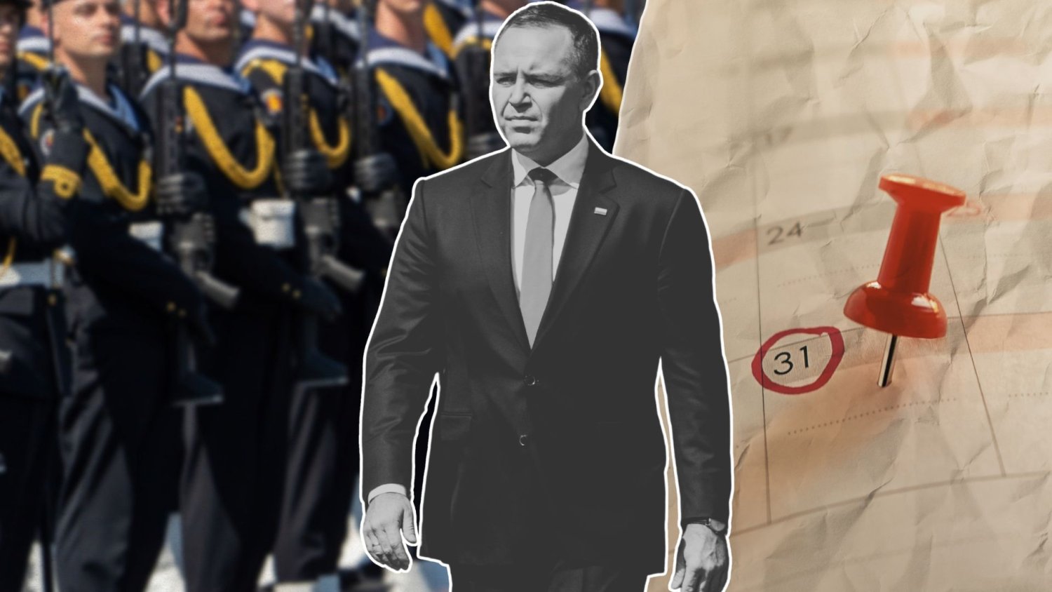 Polska walczy o zmiany w SAFE. Opór Nawrockiego namieszał w kalendarzu