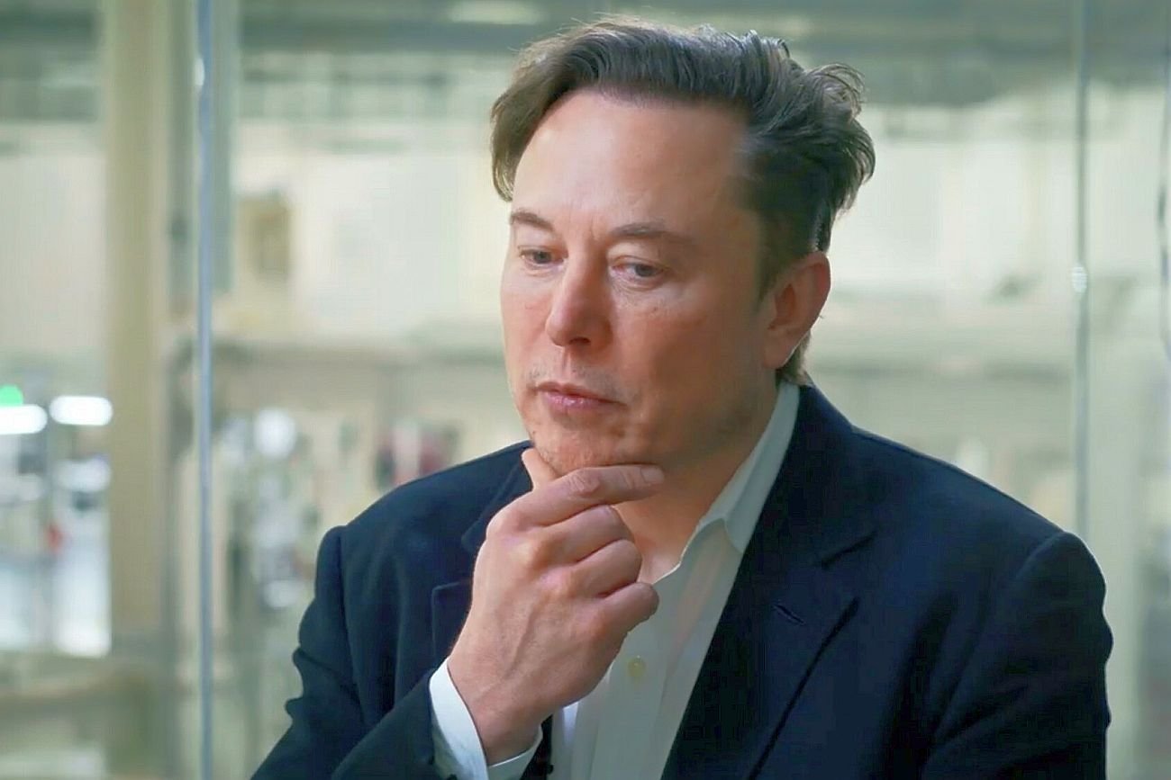 Musk nazwał fabrykę Tesli w Niemczech "gigantycznym piecem do przepalania pieniędzy"
