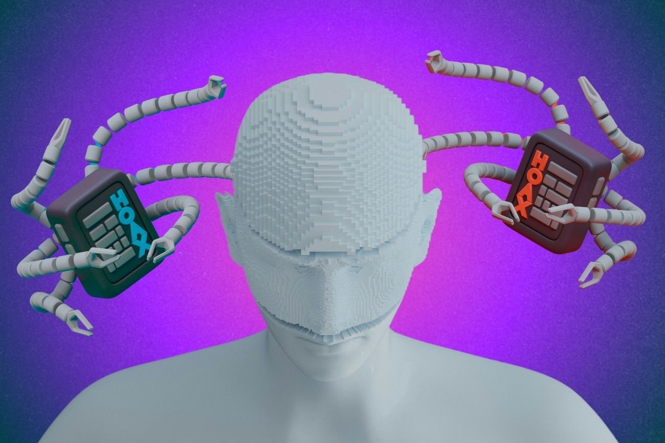 Internet nie dla ludzi. Wyjaśniamy, jak boty zdominowały sieć